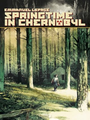 cover image of Springtime in Chernobyl